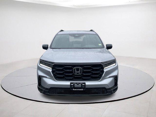 new 2025 Honda Pilot car