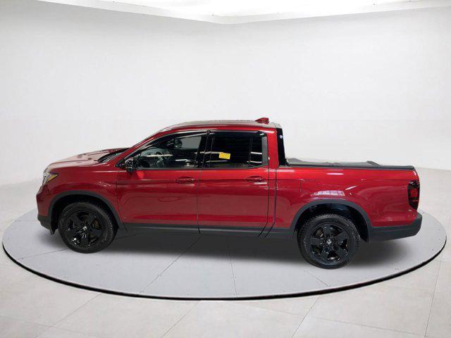 used 2025 Honda Ridgeline car, priced at $41,610
