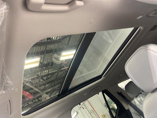 new 2025 Honda Pilot car, priced at $47,696