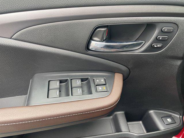 new 2025 Honda Ridgeline car, priced at $42,545
