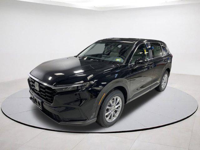 new 2026 Honda CR-V car, priced at $34,381