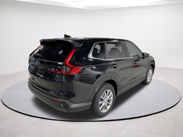 new 2026 Honda CR-V car, priced at $34,381