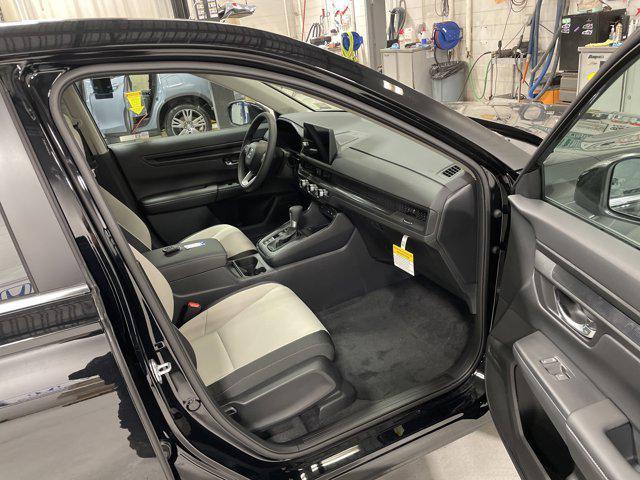 new 2026 Honda CR-V car, priced at $34,381