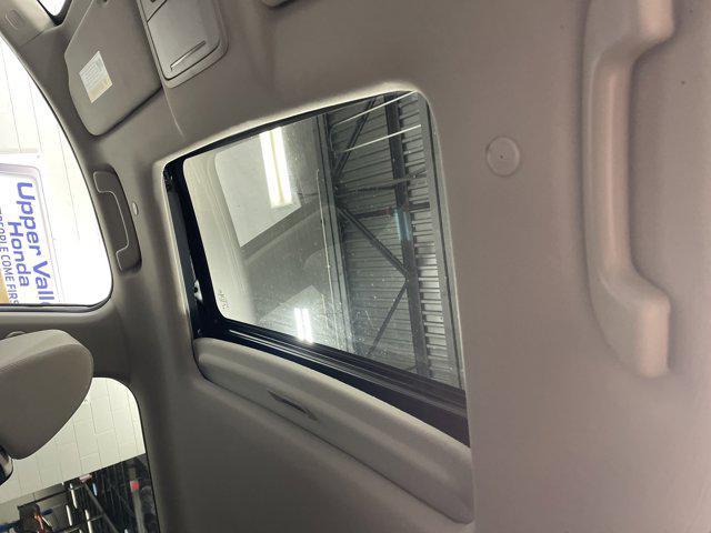 new 2026 Honda CR-V car, priced at $34,381