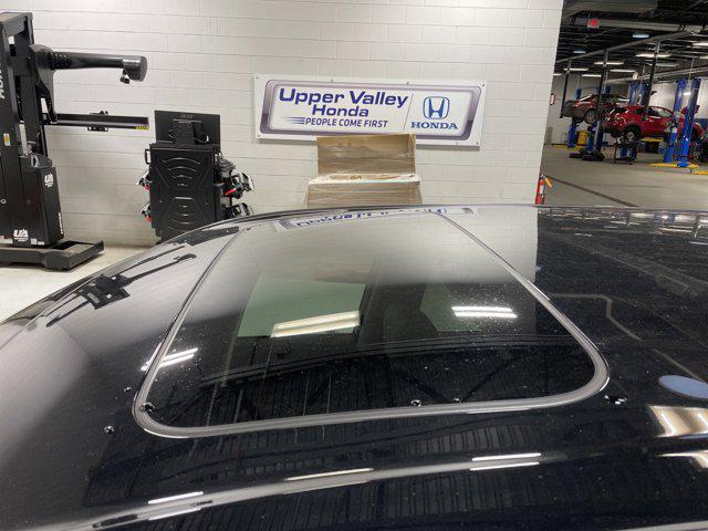 new 2026 Honda CR-V car, priced at $34,381