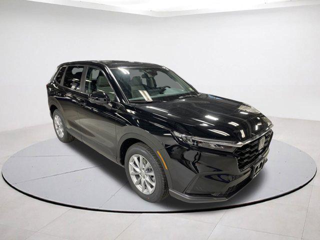 new 2026 Honda CR-V car, priced at $34,381