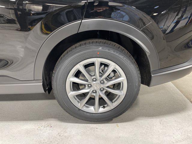 new 2026 Honda CR-V car, priced at $34,381