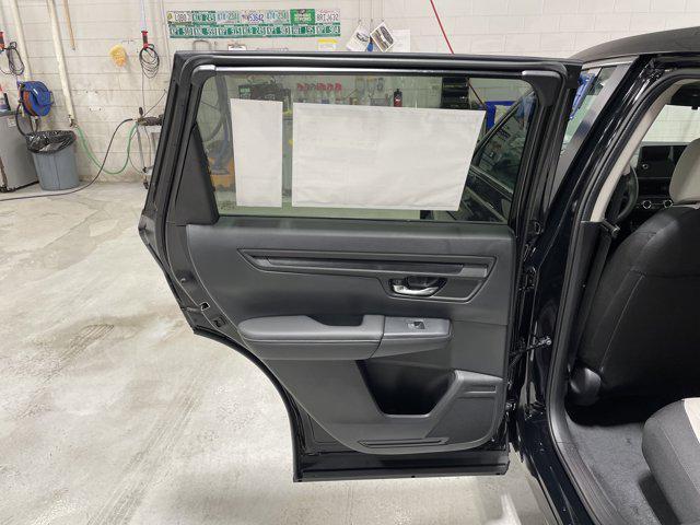 new 2026 Honda CR-V car, priced at $34,381