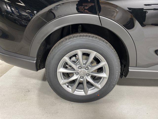 new 2026 Honda CR-V car, priced at $34,381