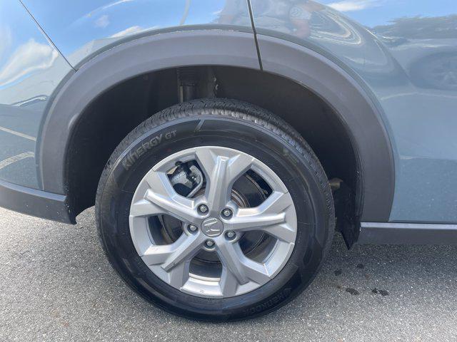 used 2023 Honda HR-V car, priced at $24,022