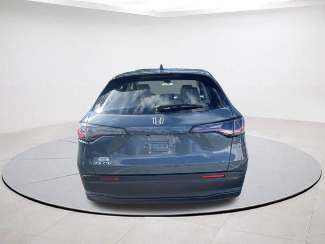 used 2023 Honda HR-V car, priced at $24,022