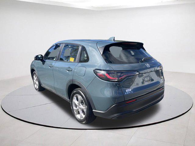 used 2023 Honda HR-V car, priced at $24,022