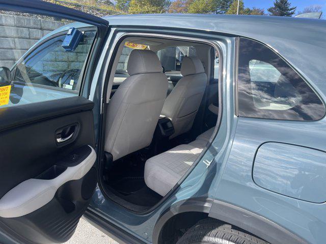 used 2023 Honda HR-V car, priced at $24,022