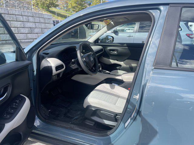 used 2023 Honda HR-V car, priced at $24,022