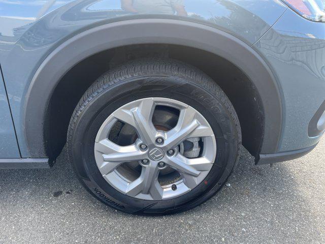used 2023 Honda HR-V car, priced at $24,022