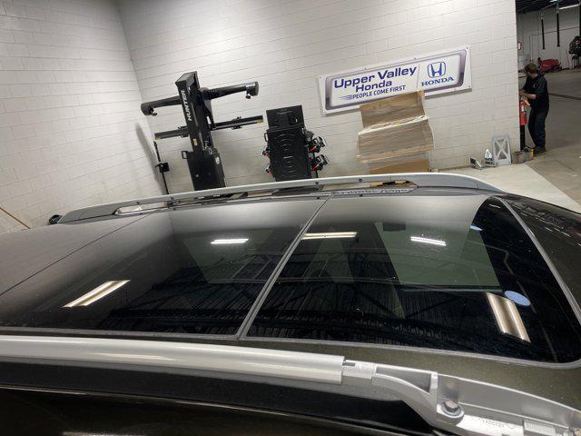 used 2017 Nissan Rogue car, priced at $15,082