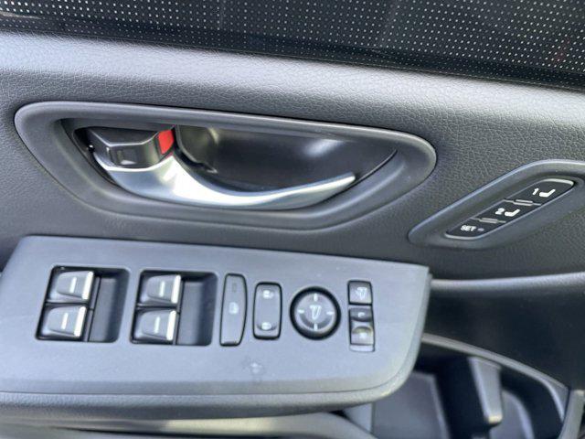 new 2025 Honda Pilot car, priced at $52,633