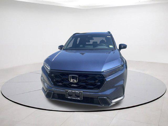new 2026 Honda CR-V Hybrid car, priced at $36,866