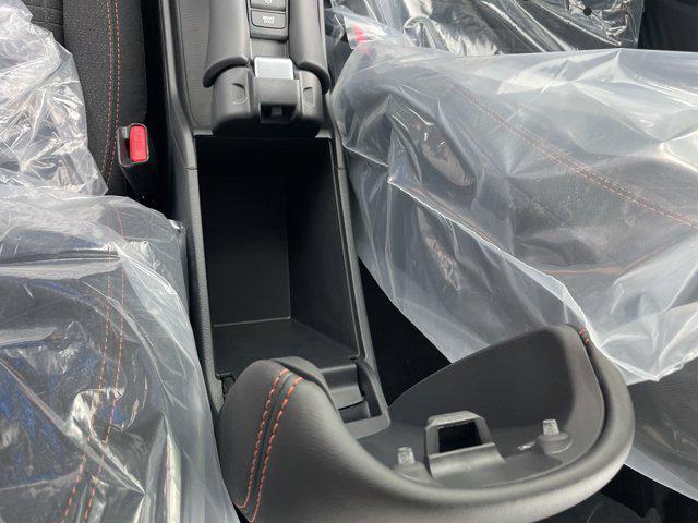 new 2026 Honda HR-V car, priced at $30,144