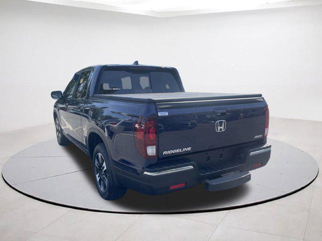 used 2020 Honda Ridgeline car, priced at $27,764
