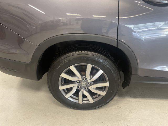 used 2020 Honda Pilot car, priced at $27,492