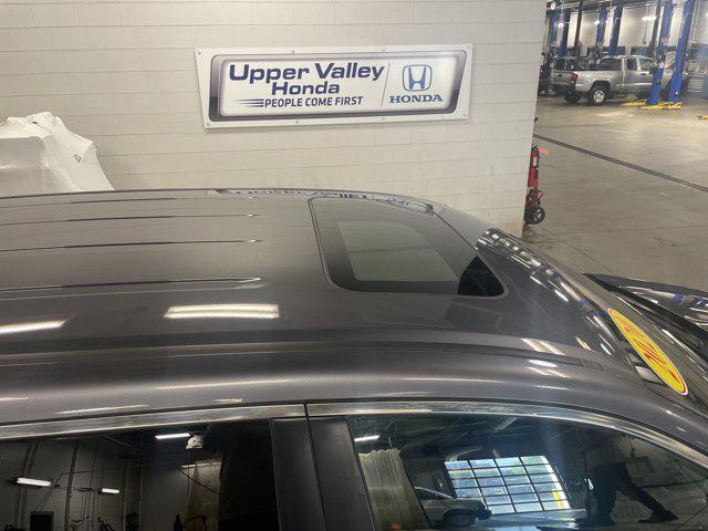 used 2020 Honda Pilot car, priced at $27,492