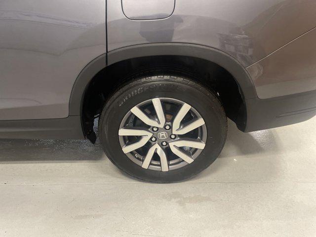 used 2020 Honda Pilot car, priced at $27,492