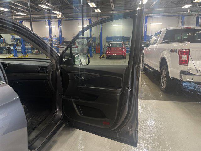 used 2020 Honda Pilot car, priced at $27,492
