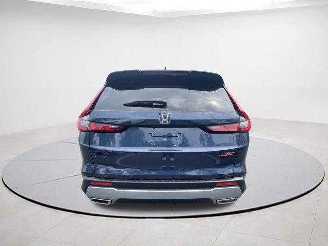 new 2026 Honda CR-V Hybrid car, priced at $38,281