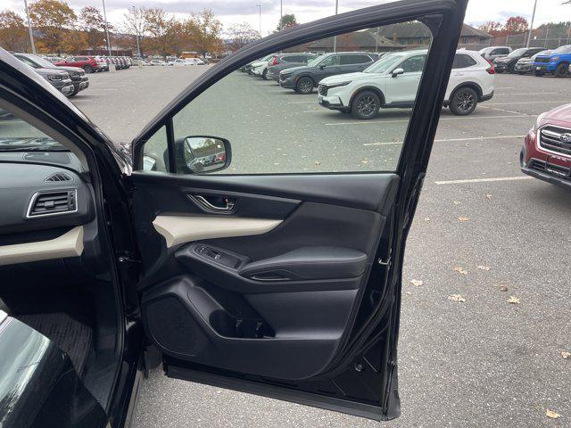 used 2022 Subaru Ascent car, priced at $23,280