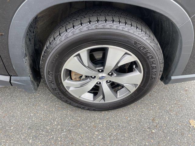 used 2022 Subaru Ascent car, priced at $23,280