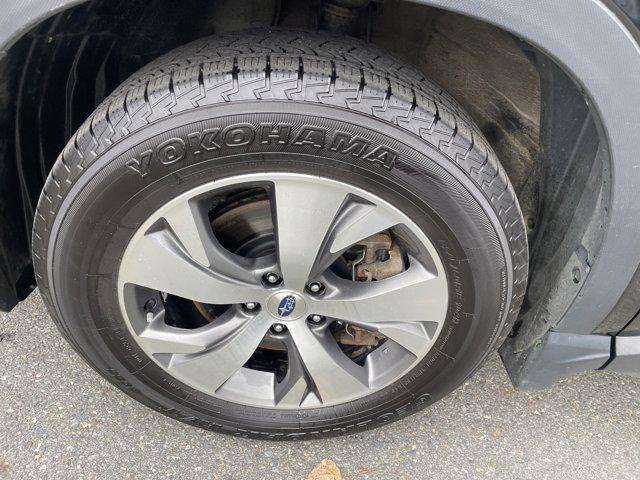 used 2022 Subaru Ascent car, priced at $23,280