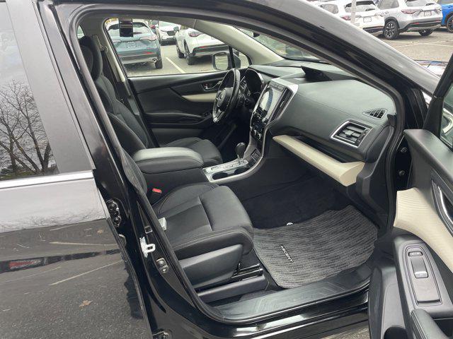 used 2022 Subaru Ascent car, priced at $23,280