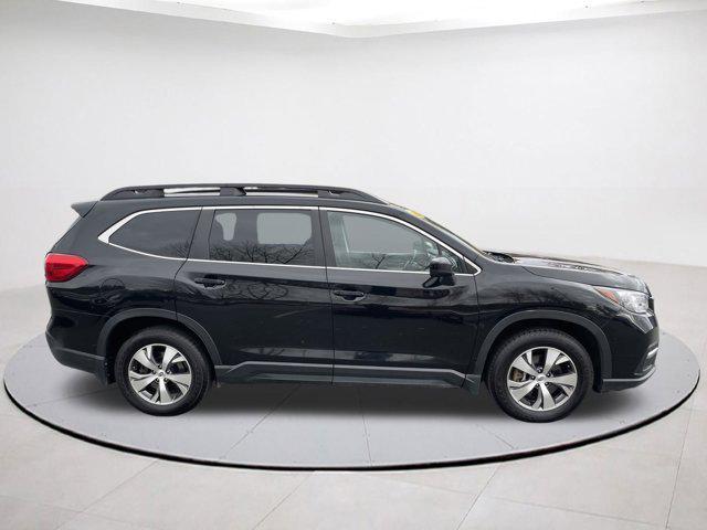 used 2022 Subaru Ascent car, priced at $23,280