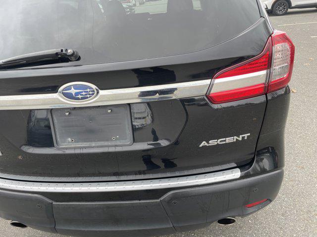 used 2022 Subaru Ascent car, priced at $23,280
