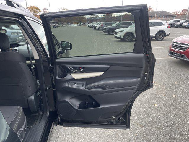 used 2022 Subaru Ascent car, priced at $23,280