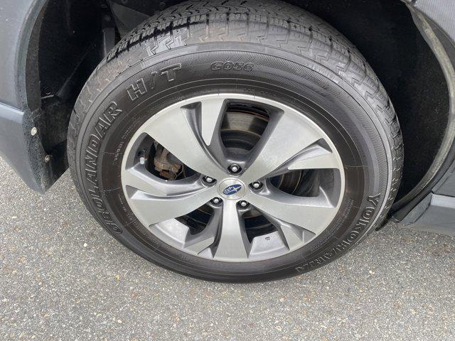 used 2022 Subaru Ascent car, priced at $23,280