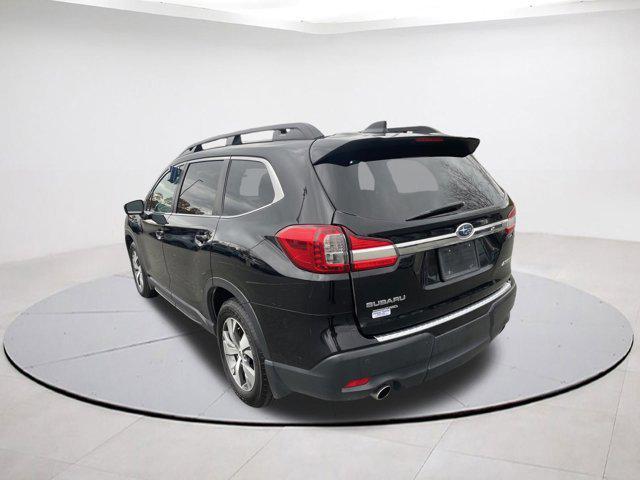 used 2022 Subaru Ascent car, priced at $23,280