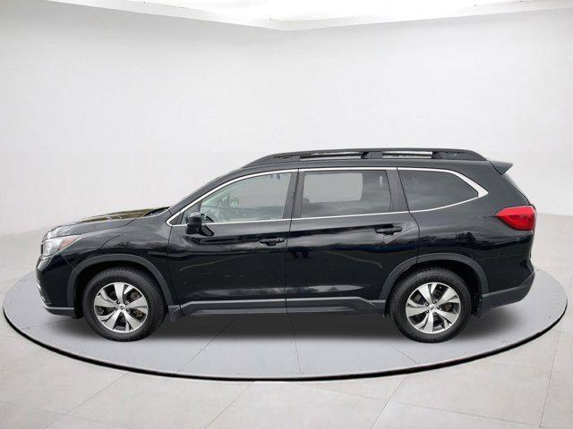 used 2022 Subaru Ascent car, priced at $23,280