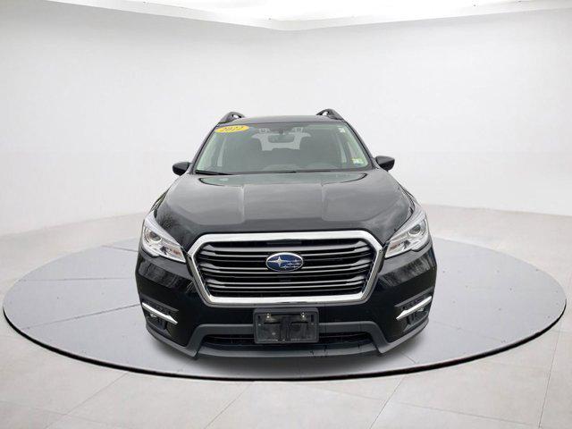 used 2022 Subaru Ascent car, priced at $23,280