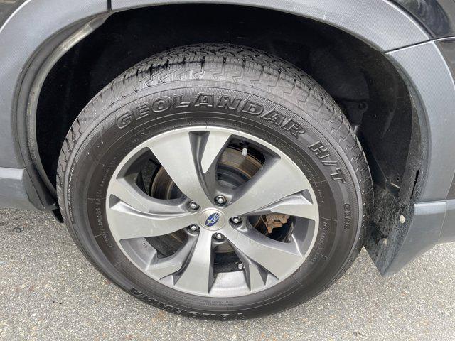 used 2022 Subaru Ascent car, priced at $23,280