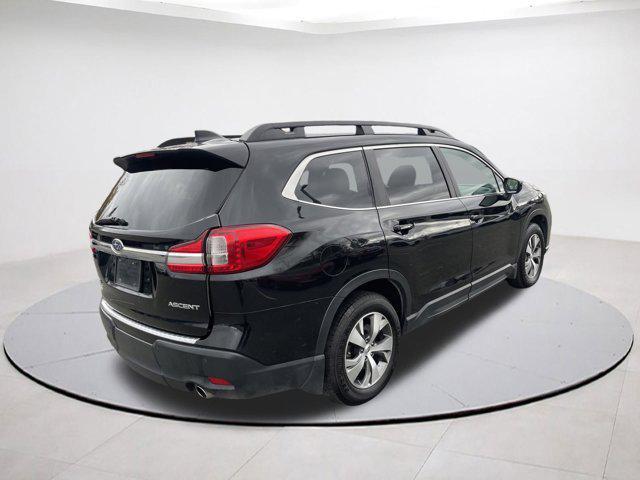 used 2022 Subaru Ascent car, priced at $23,280