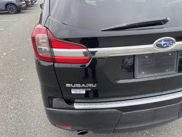 used 2022 Subaru Ascent car, priced at $23,280