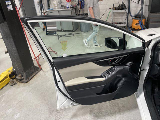 used 2018 Subaru Impreza car, priced at $13,777