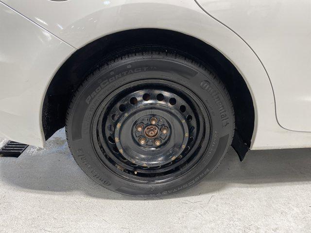 used 2018 Subaru Impreza car, priced at $13,777