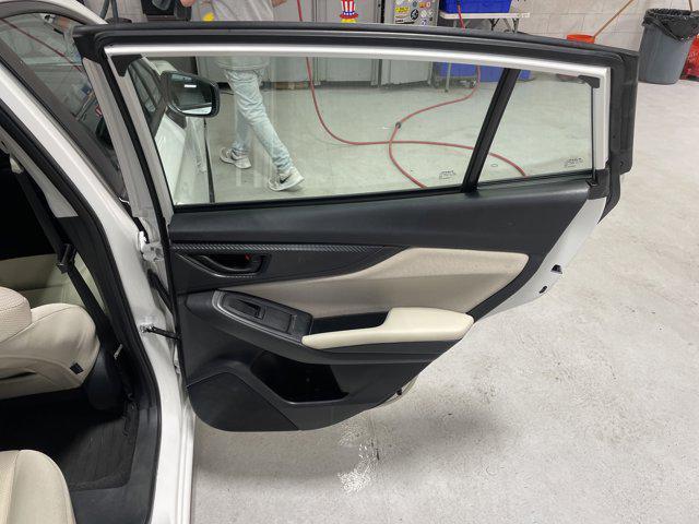 used 2018 Subaru Impreza car, priced at $13,777