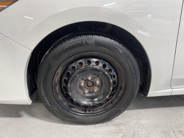 used 2018 Subaru Impreza car, priced at $13,777