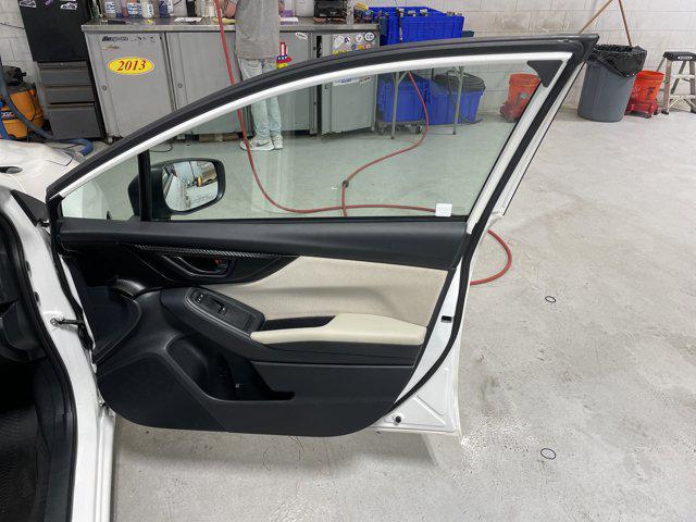 used 2018 Subaru Impreza car, priced at $13,777