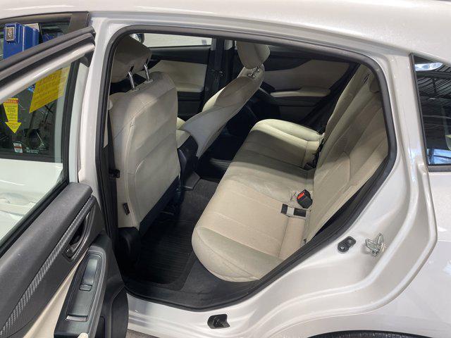 used 2018 Subaru Impreza car, priced at $13,777