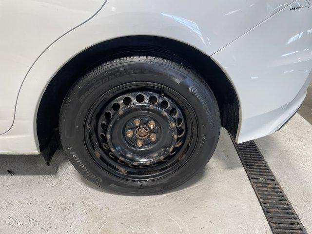 used 2018 Subaru Impreza car, priced at $13,777